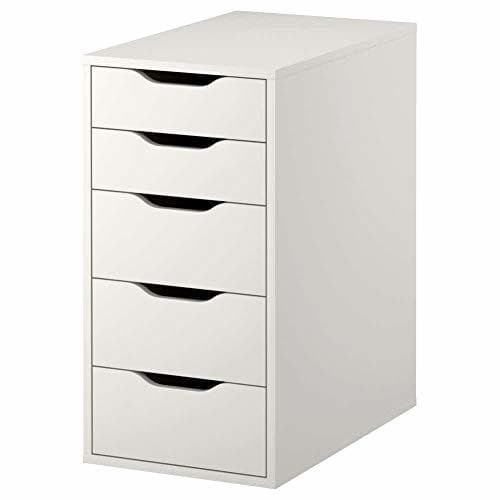 Elemento de la categoría hogar IKEA ASIA Alex - Cajonera