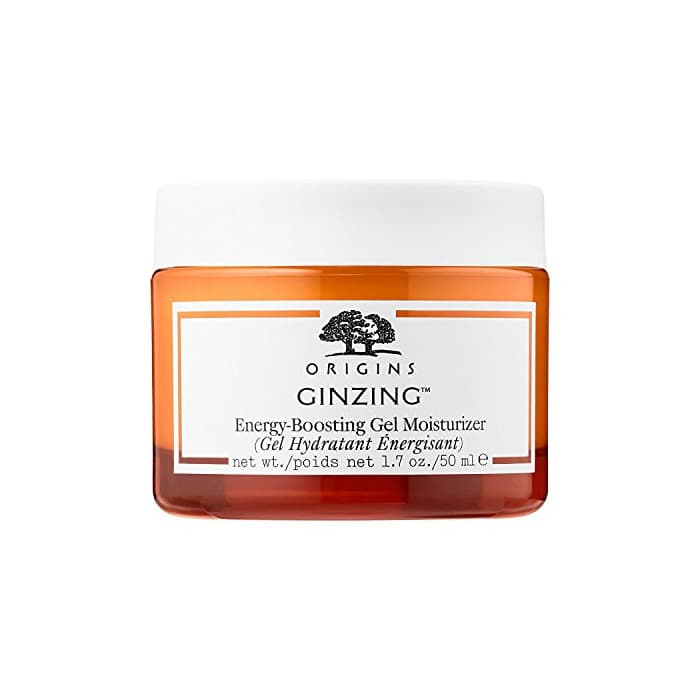 Beauty Orígenes ginzing energy-boosting Gel Crema Hidratante 50 ml/1