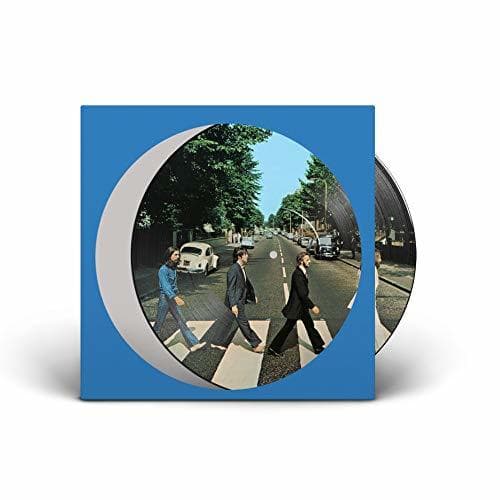 Producto Abbey Road [Vinilo]