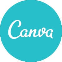 App Canva Editor