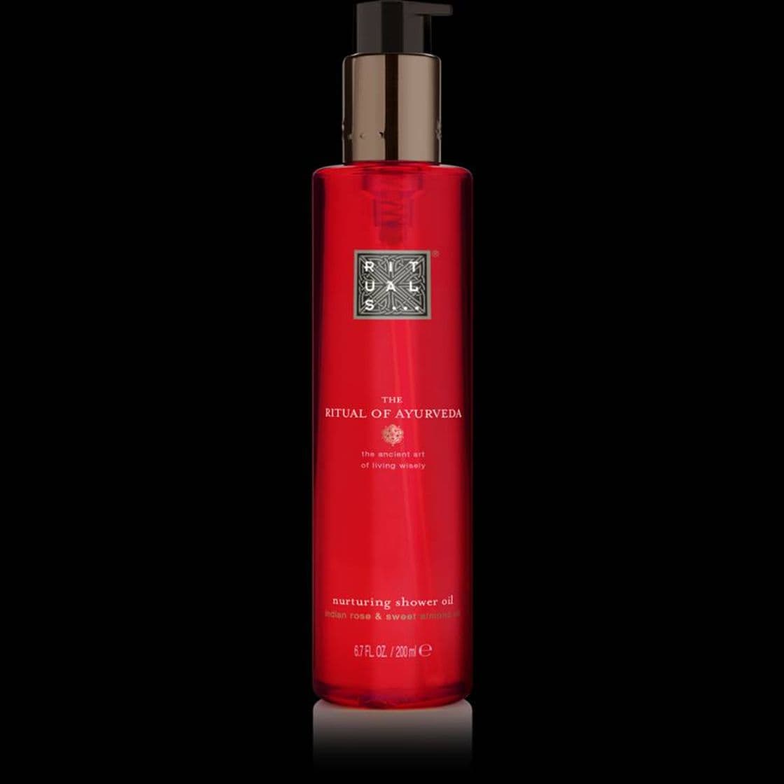 Producto Rituals The Ritual of Ayurveda Shower Oil