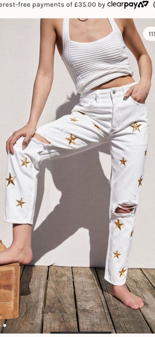 Moda Trousers