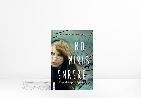 Book No miris enrere