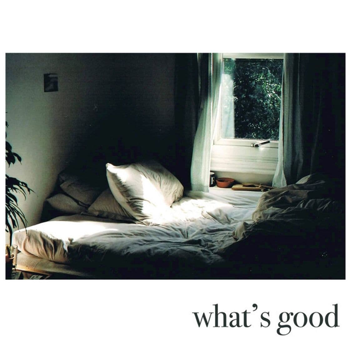 Canción What's Good