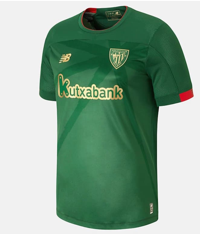 Moda Website Oficial del Athletic Club