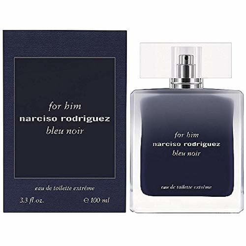 Place NARCISO RODRIGUEZ BLEU NOIR EXTREME EDT 100 ML