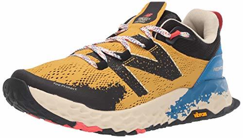 Lugar New Balance Mthier D, Zapatillas para Hombre, Amarillo