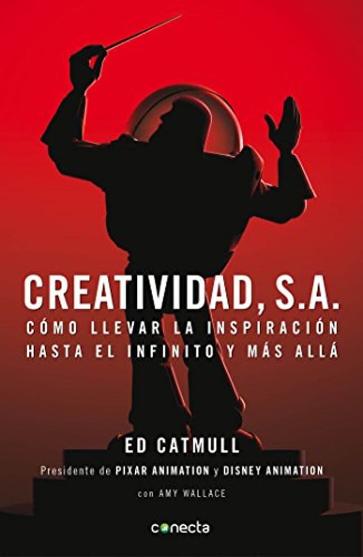 Libro Creatividad