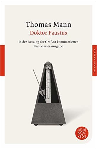 Libro Doktor Faustus