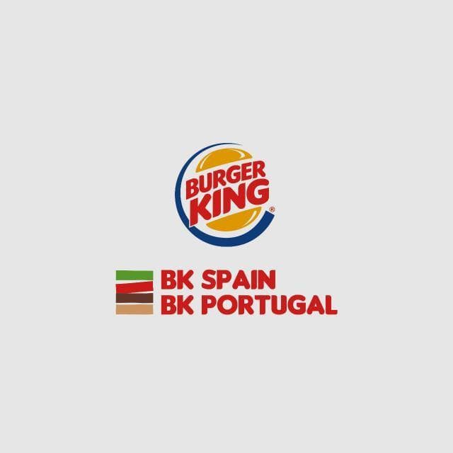 Restaurants Burger King Alzira