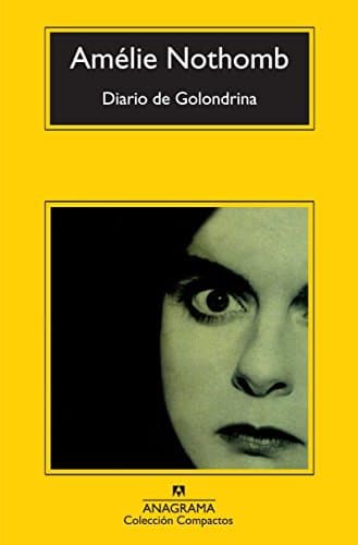 Libro Diario de Golondrina