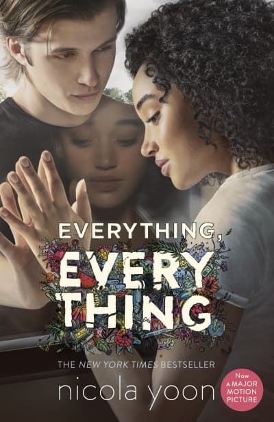 Película Everything, Everything