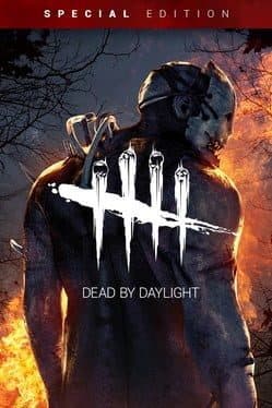 Videojuegos Dead by Daylight: Special Edition