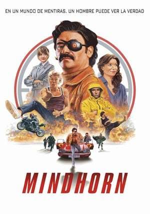 Movie Mindhorn