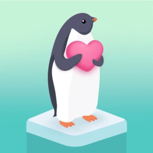 App Isla Pingüino