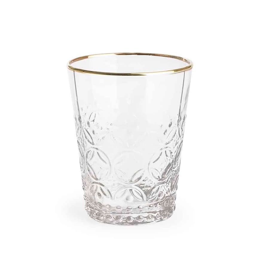 Moda Vaso Black Velvet