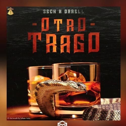 Canción Otro Trago