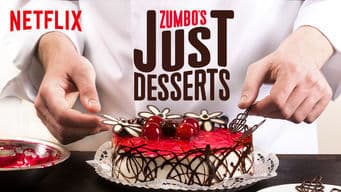 Serie Zumbo's Just Desserts