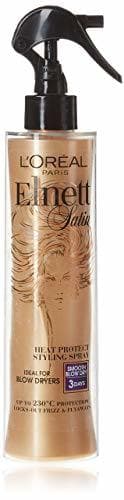 Beauty L'Oreal Elnett Satin