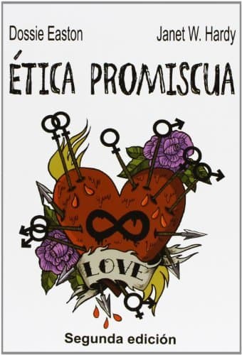 Libro Ética Promiscua, Colección Uhf