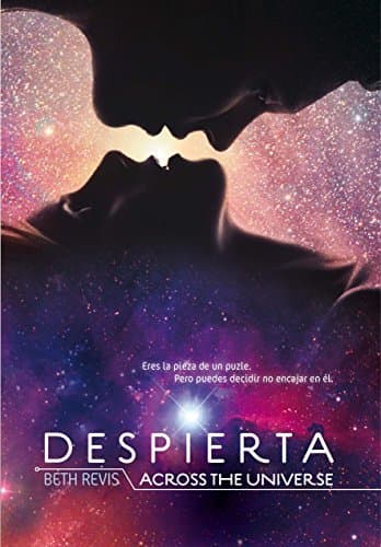 Libro Despierta: Across the Universe: 1