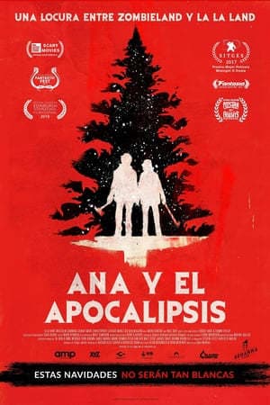 Movie Anna and the Apocalypse