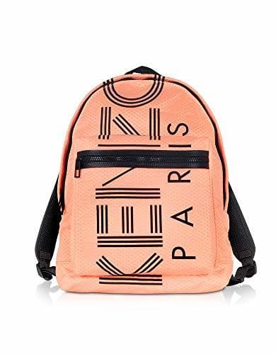 Producto Kenzo Luxury Fashion Hombre F965SF213F2541 Naranja Mochila