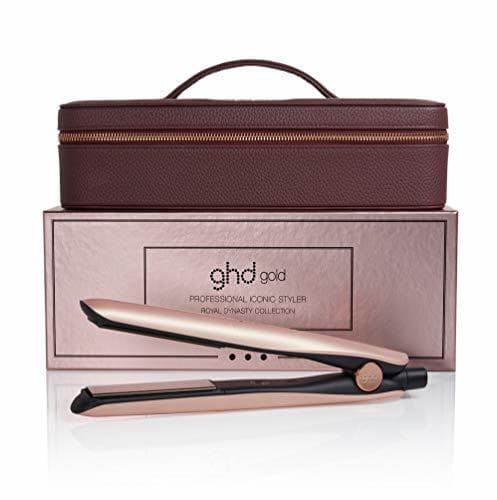 Belleza ghd Gold Royal Dynasty Styler