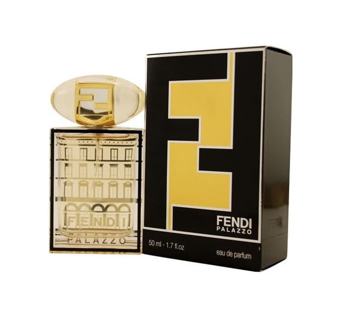 Beauty Fendi Palazzo edp vapo 50 ml