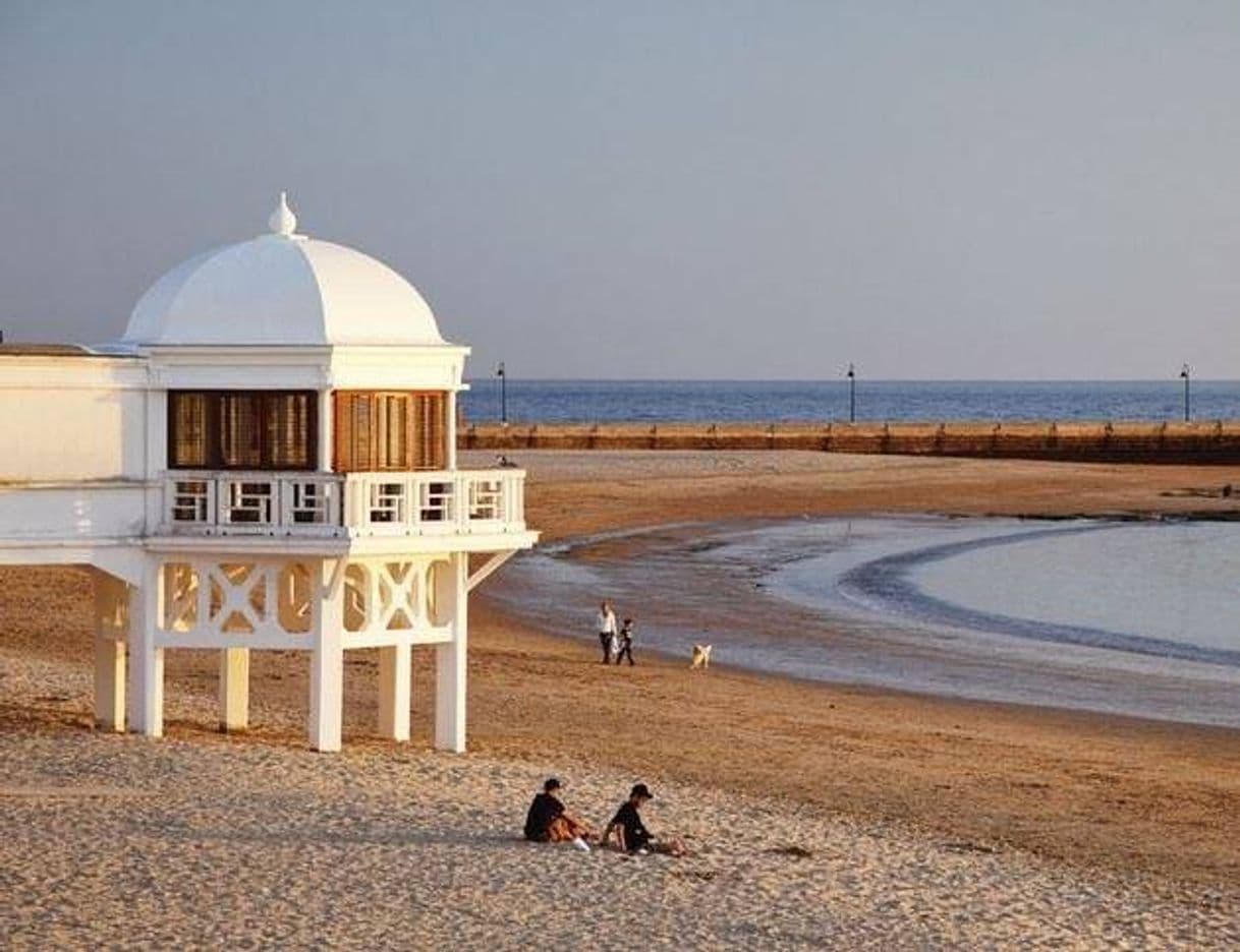 Restaurants La Caleta