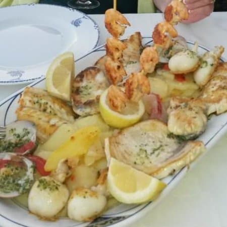 Restaurantes Los Mellizos "Pescaito Rico" - Benalmádena