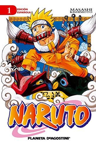 Book Naruto nº 01/72: 149