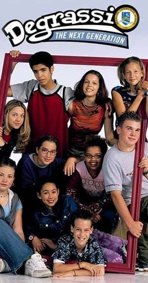 Serie Degrassi