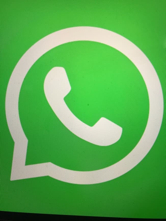 App Whats App