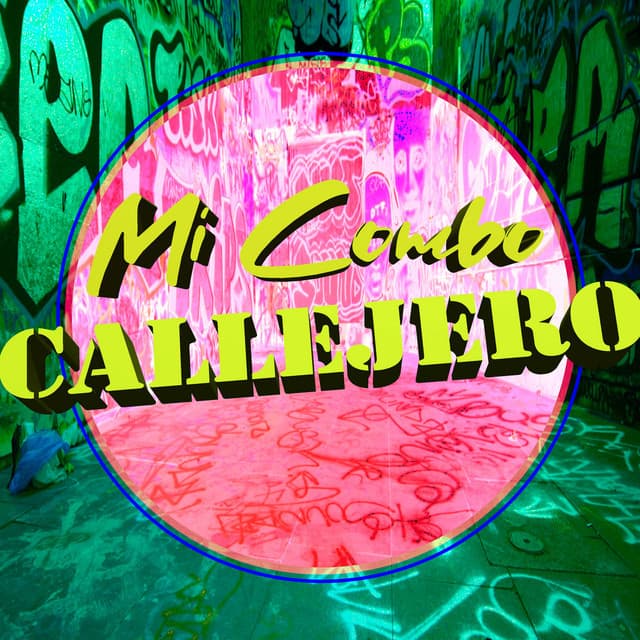 Music Mi Combo Callejero