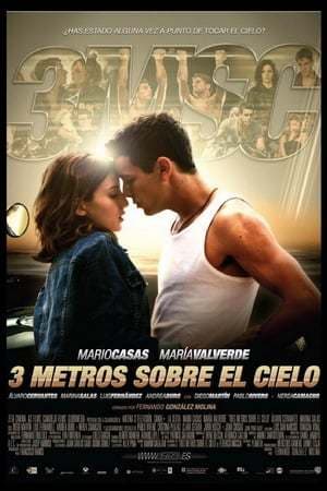 Película Three Steps Over Heaven