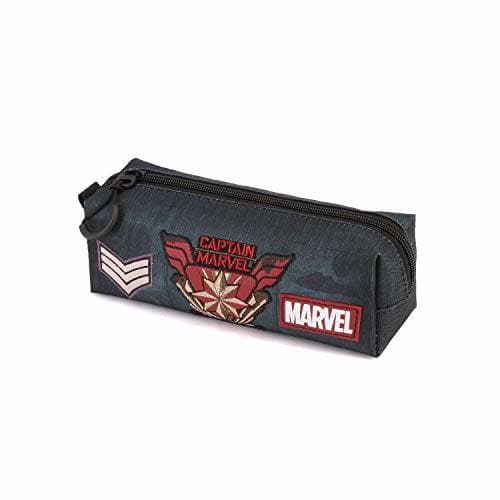 Fashion Karactermania Captain Marvel Force - Estuche