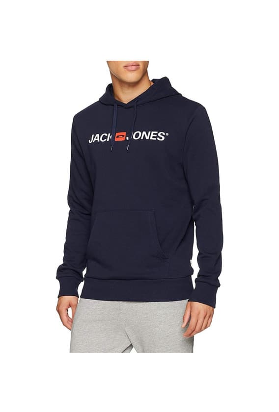 Producto Sudadera Jack and Jones