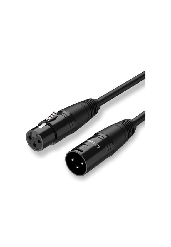 Product Cable XLR 🤩