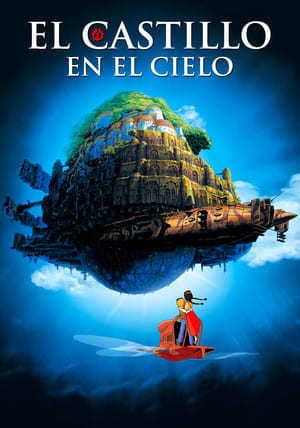 Película Castle in the Sky