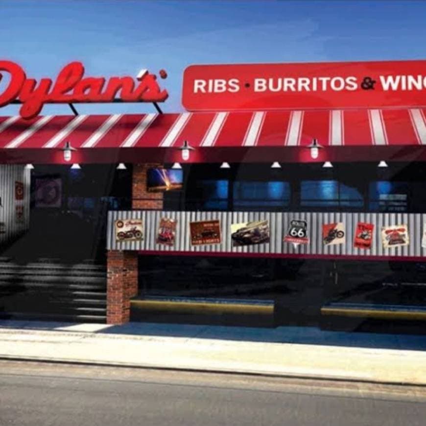 Restaurantes Dylan's