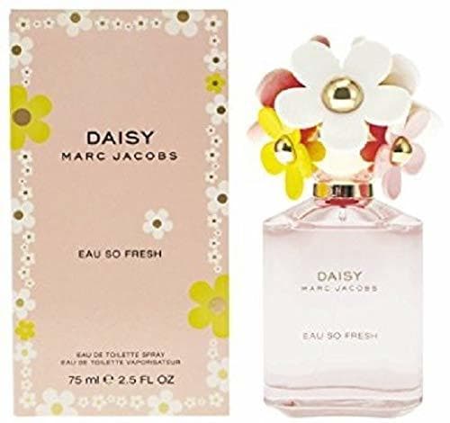 Belleza Marc Jacobs Daisy Eau So Fresh