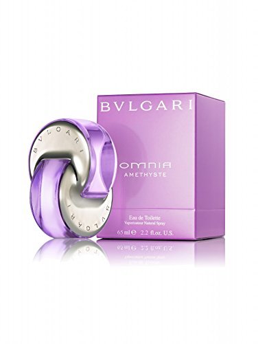 Beauty BULGARI OMNIA AMETHYSTE EDT 40 VAPO