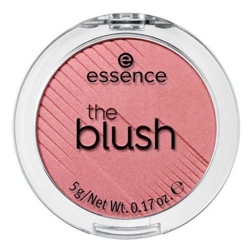 Fashion Colorete The Blush Essence precio