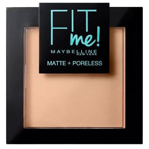 Fashion Polvos Fit Me - Polvos Matificantes | Maybelline New York