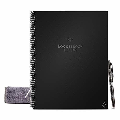 Product Rocketbook Everlast Fusion Letter