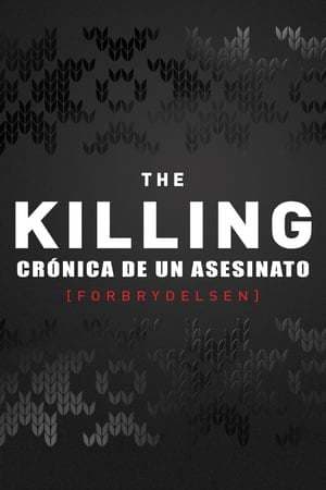 Serie The Killing