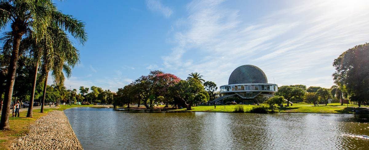 Place Planetario Galileo Galilei