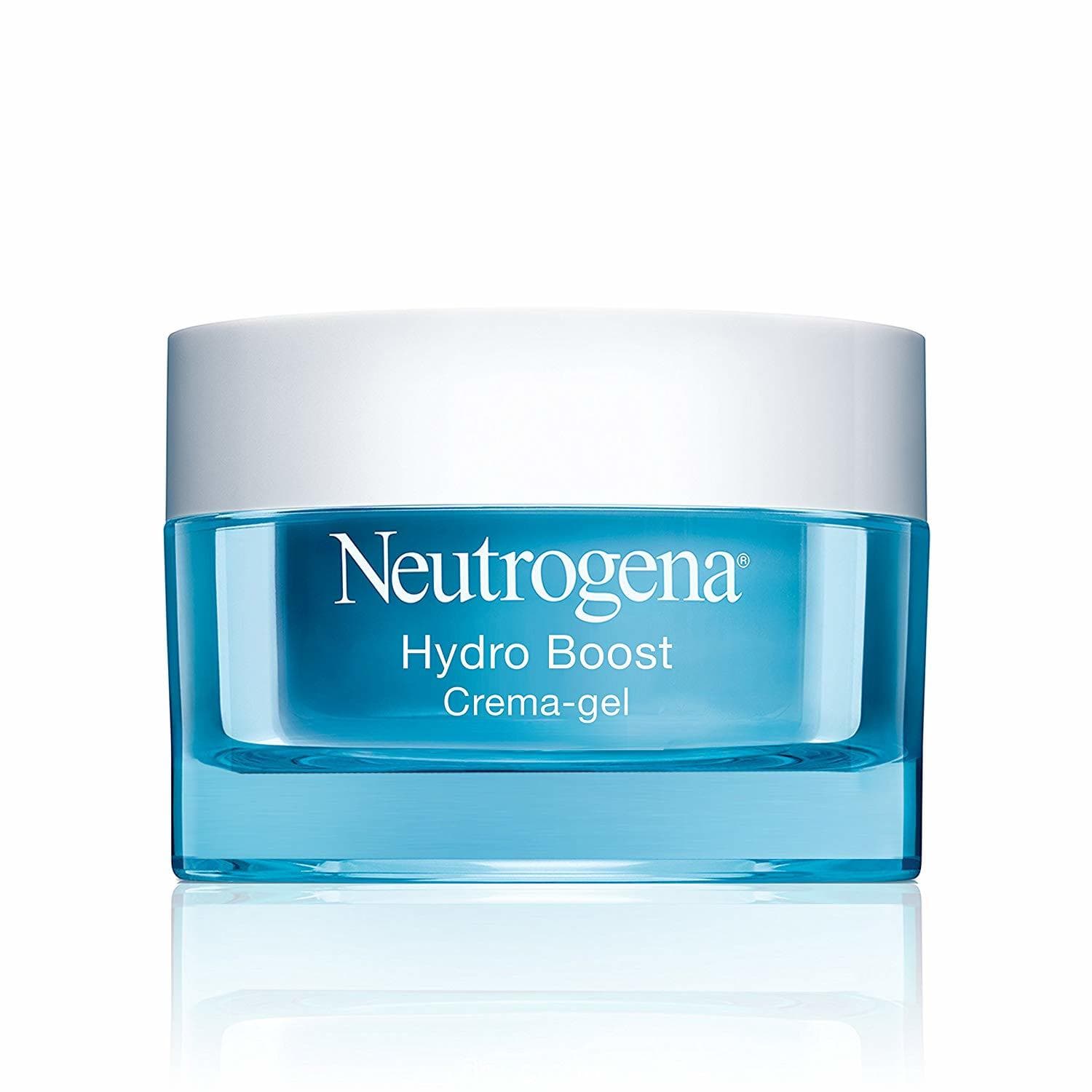 Producto Crema en Gel de Hydro Boost®