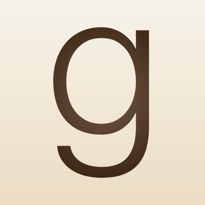 App Goodreads 